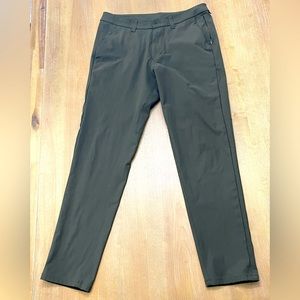 Lululemon ABC Warpstreme Pants